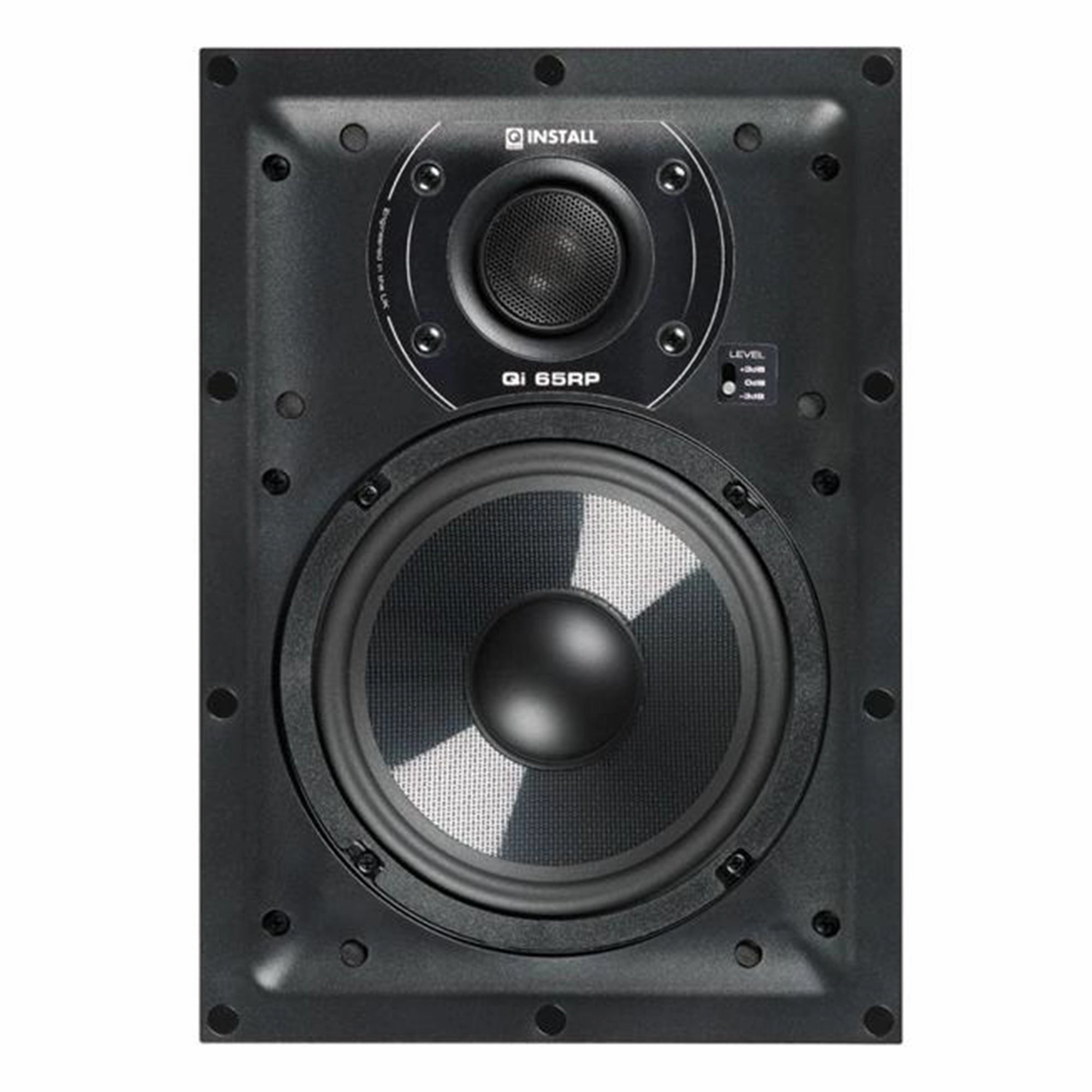 Q Acoustics QI 65RP Performance In-Wall Speaker (Each)