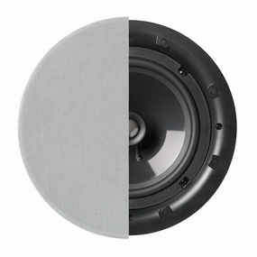 Q Acoustics QI 80CP Performance In-Ceiling Speaker (Each) hi-fi woofer unit,hi-fi subwoofer box,hi-fi crossover kit