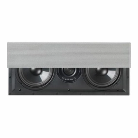 Q Acoustics QI LCR 65RP Performance In-Wall Speaker (Each) hi-fi woofer unit,hi-fi subwoofer box,hi-fi crossover kit