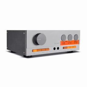 QUAD 33 Stereo Pre-Amplifier (Each)