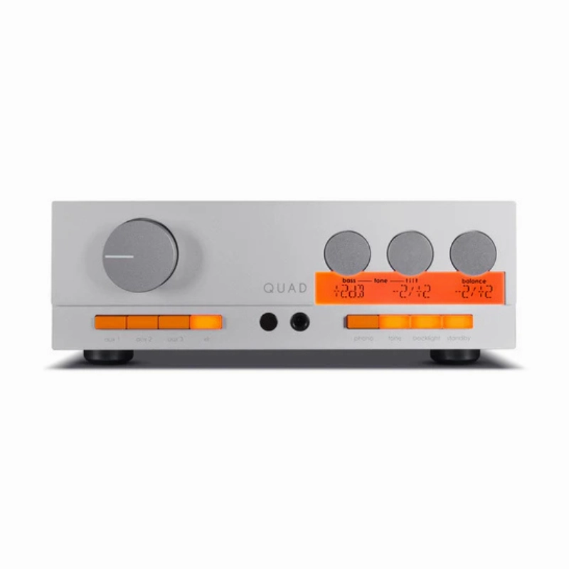 QUAD 33 Stereo Pre-Amplifier (Each)