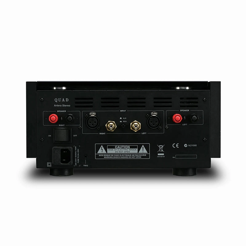 QUAD Artera Stereo - Power Amplifier (Each)