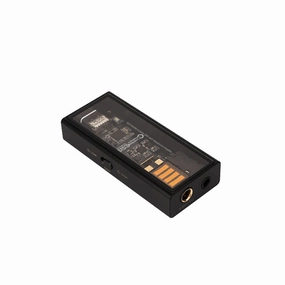 Questyle M15 Portable DAC & Headphone Amplifier Portable Headphone Amps and DACs,Mobile Audio Boosters,Travel DACs