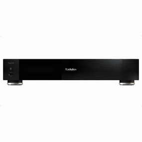 R_volution PlayerOne 4k Media Player