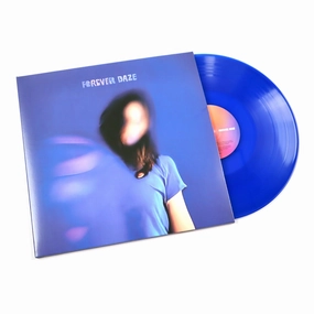 Radwimps: Forever Daze (180g, Colored Vinyl) Vinyl LP Sounds Of Japan,J-pop Gear,Anime Audio