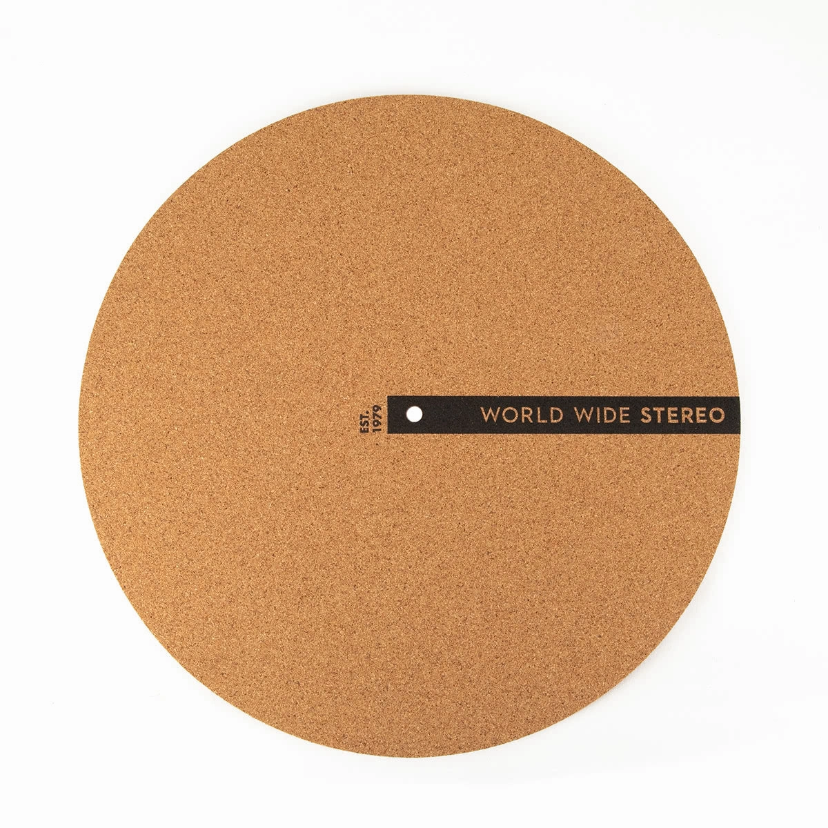 Record Doctor VI Record Cleaning Machine with RxLP Cleaning Solution - 20th Anniversary Edition (Gloss Black), Low Profile Record Clamp, and 12" Cork Turntable Slipmat