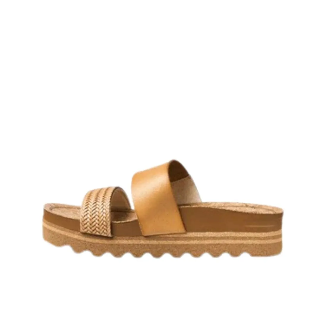 REEF CUSHION VISTA HI BRAIDED