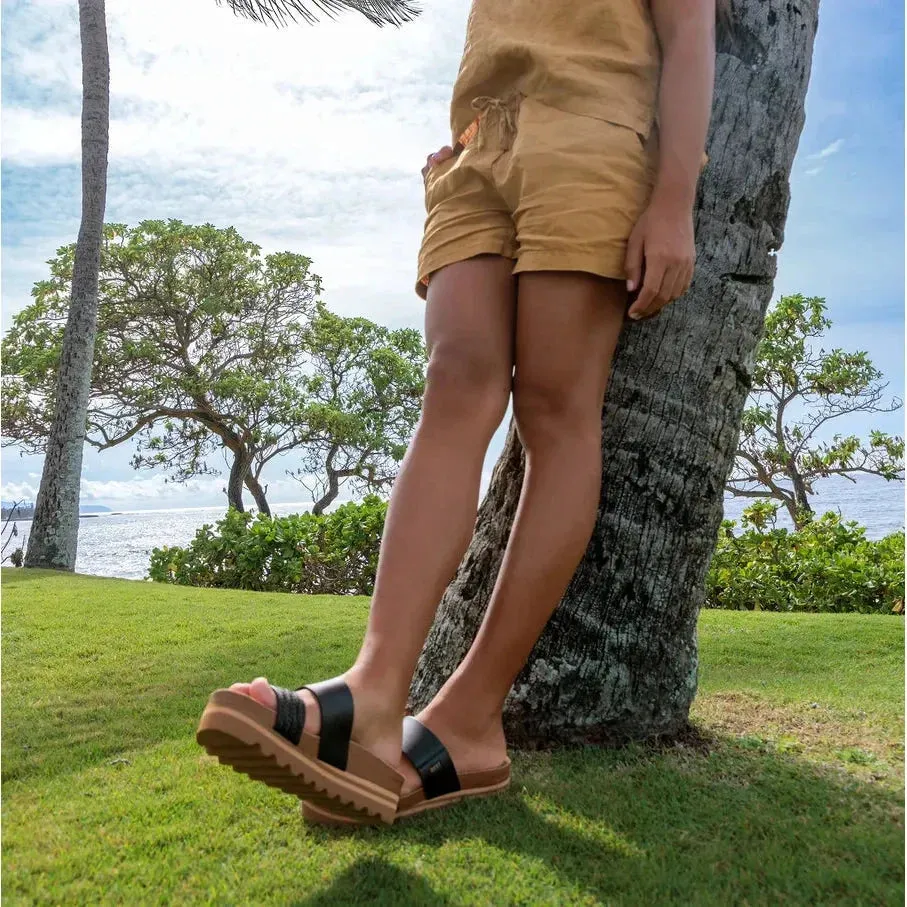 REEF CUSHION VISTA HI BRAIDED