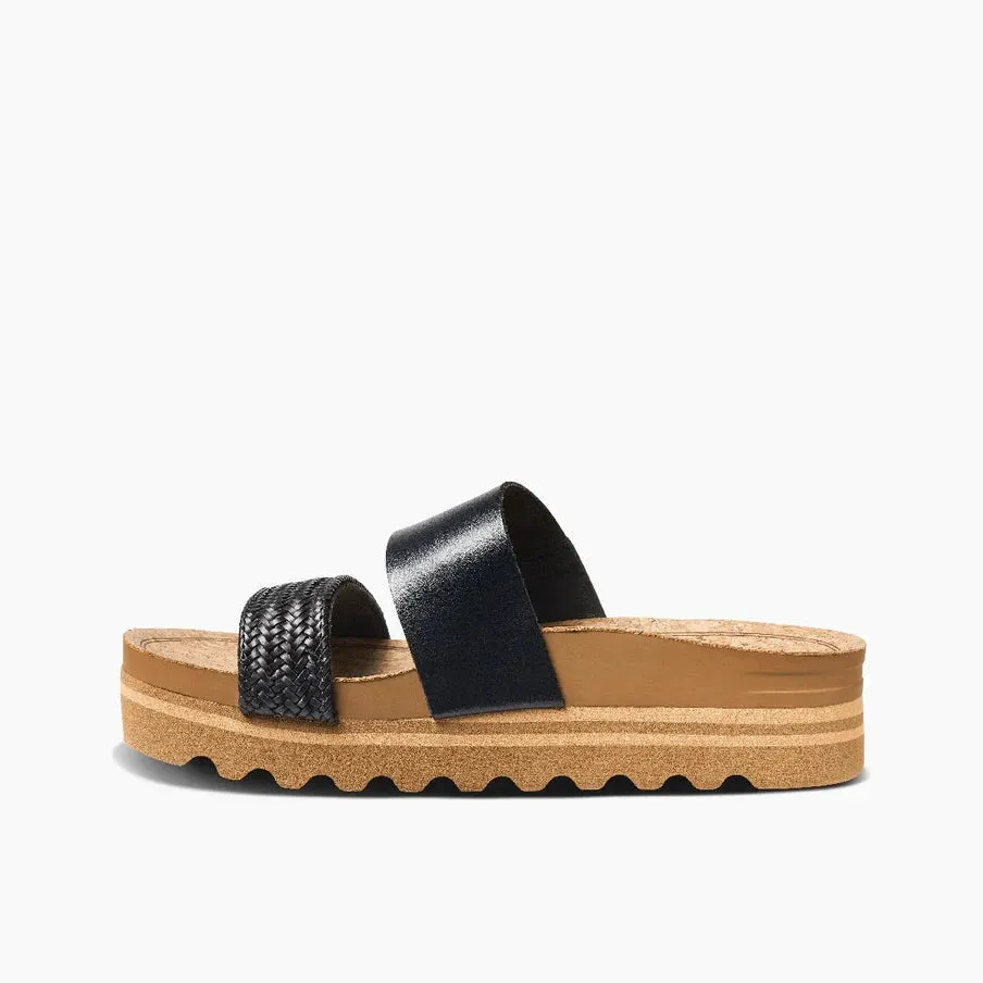 REEF CUSHION VISTA HI BRAIDED