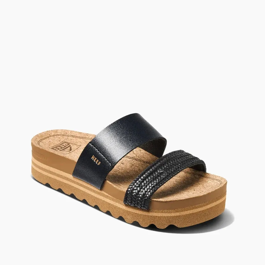 REEF CUSHION VISTA HI BRAIDED