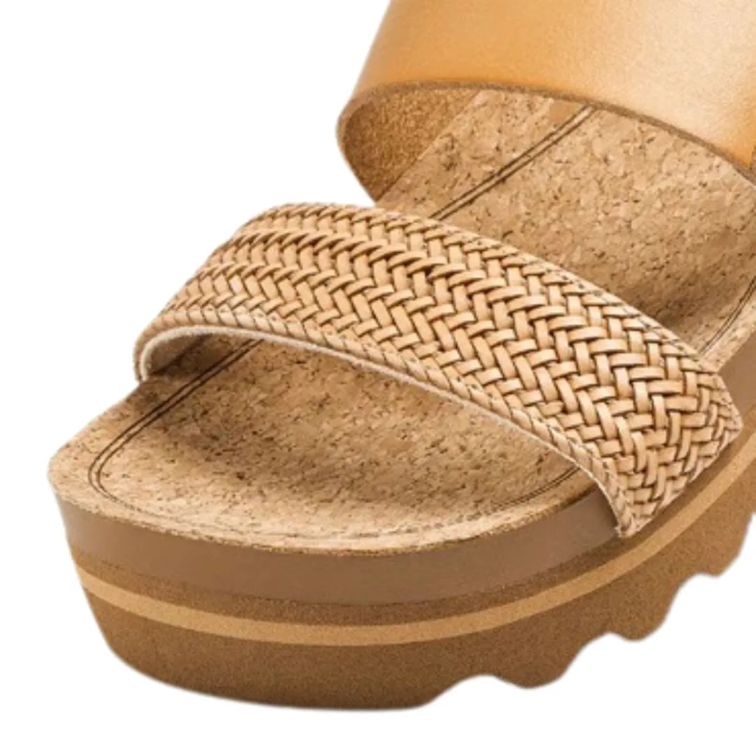REEF CUSHION VISTA HI BRAIDED