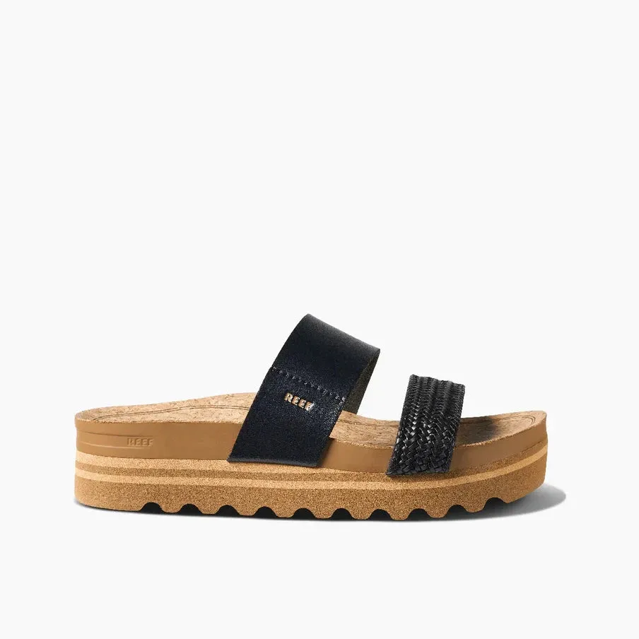 REEF CUSHION VISTA HI BRAIDED