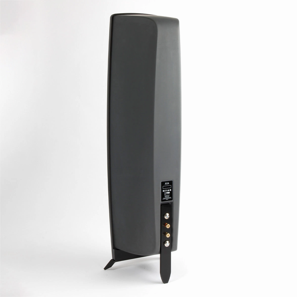 Rega AYA Floorstanding Loudspeakers - Pair