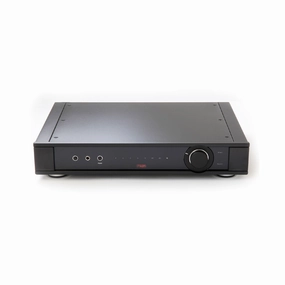 Rega Elicit R Integrated Amplifier Amplifiers,Audio Amplifiers,Stereo Amps