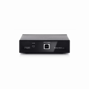 Rega Fono Mini A2D Phono Preamplifier Amplifiers,Audio Amplifiers,Stereo Amps