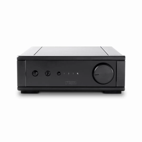 Rega io Integrated Amplifier Amplifiers,Audio Amplifiers,Stereo Amps