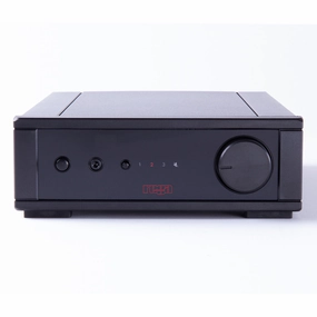 Rega io Integrated Amplifier