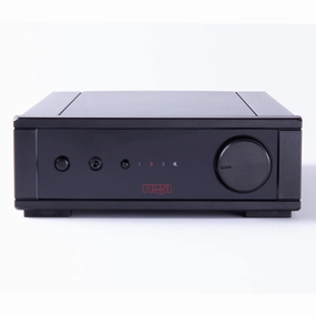 Rega io Integrated Amplifier hi-fi volume knob,hi-fi remote control system,hi-fi smart amplifier