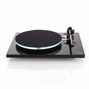 Rega: Planar 3 Turntable w/ Cartridge Record player,Vinyl Player,Analog Turntable