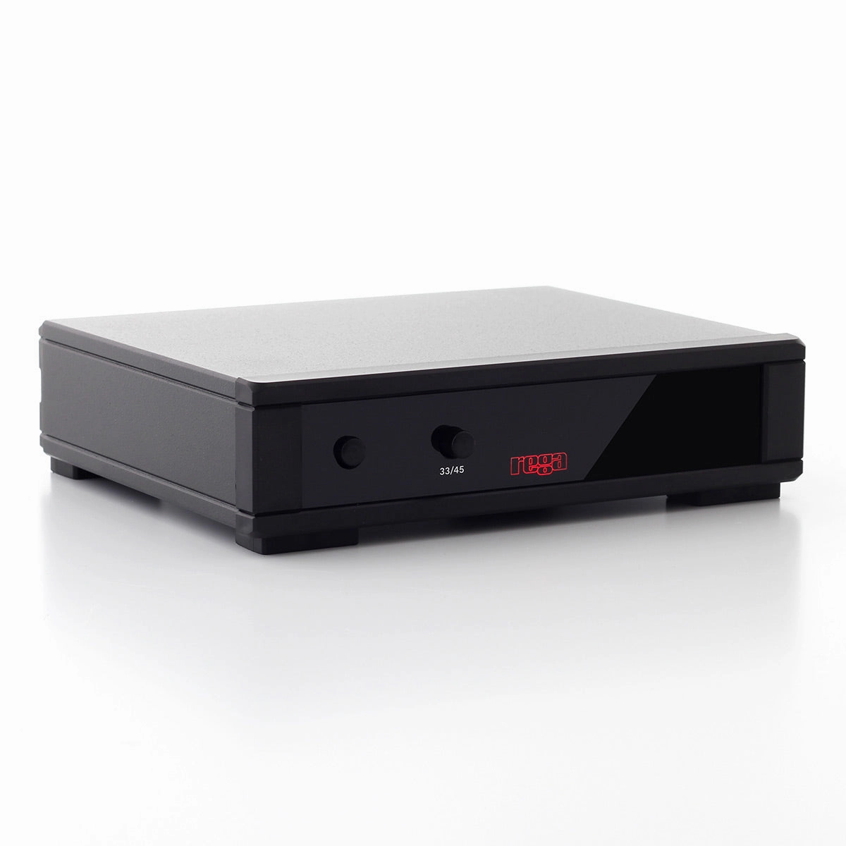 Rega Planar 6 Turntable with Ania Pro MC Cartridge (Polaris Grey)