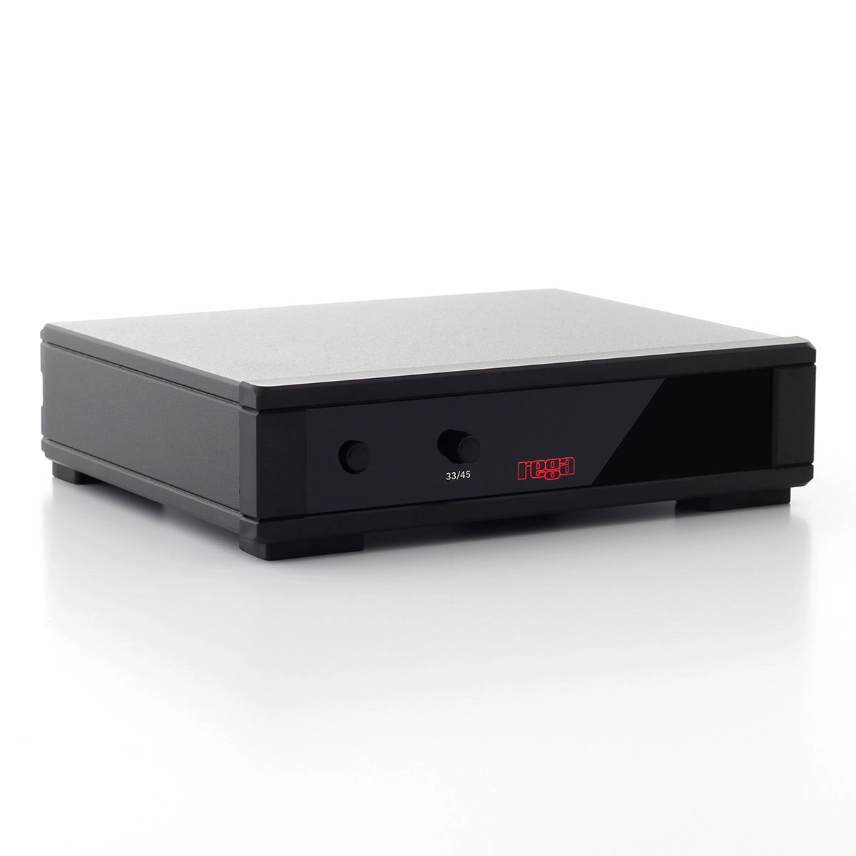 Rega Planar 6 Turntable with Ania Pro MC Cartridge (Polaris Grey)