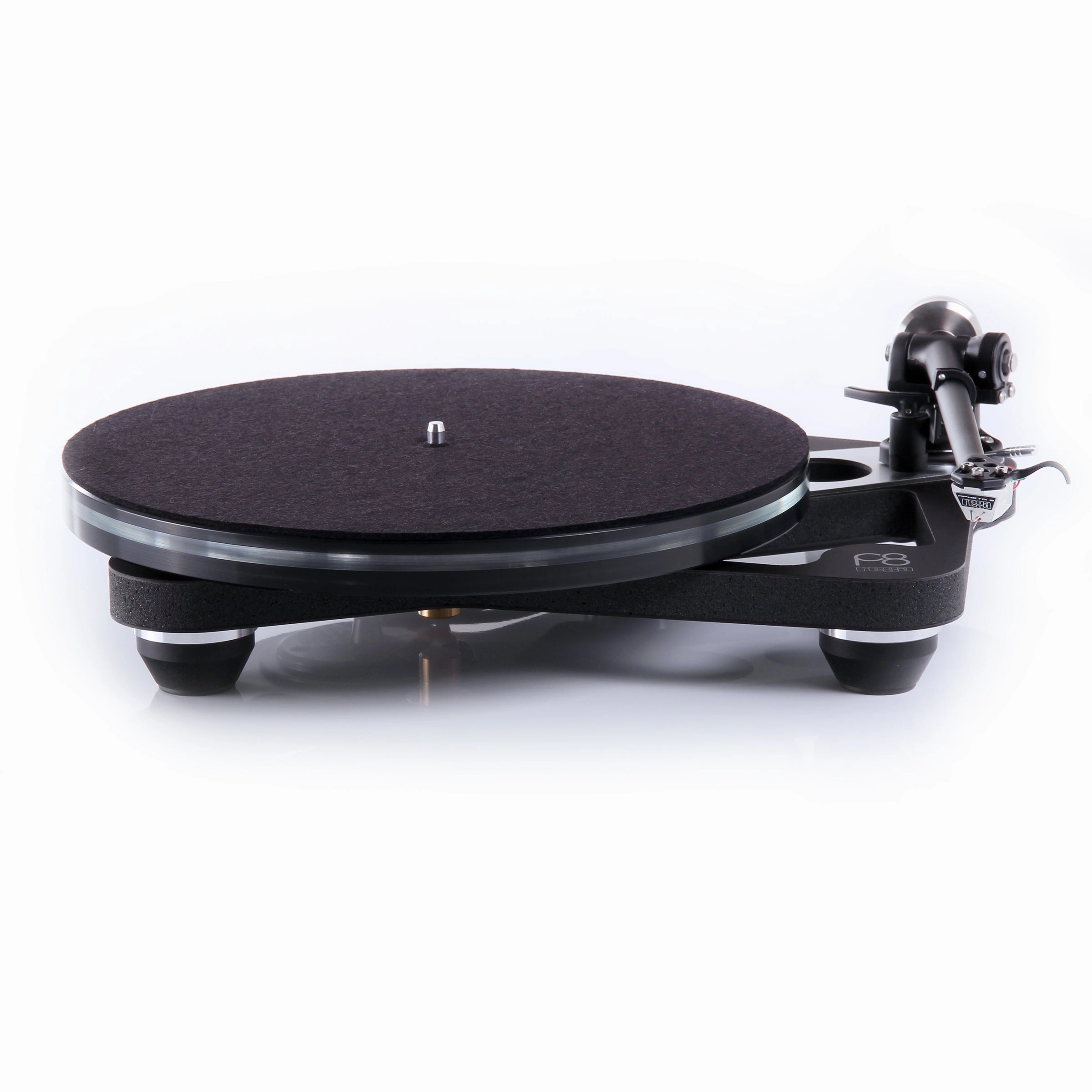 Rega: Planar 8 Turntable Record player,Vinyl Player,Analog Turntable