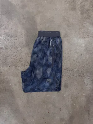 Reprimo Tide Short - Navy