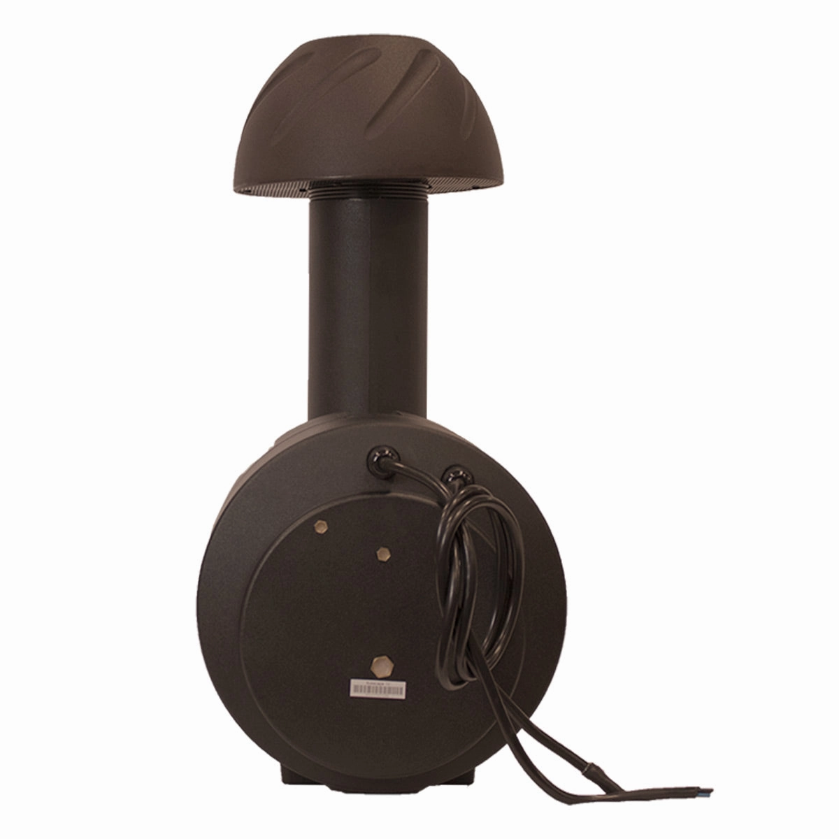 Rockustics Subscape 10 Outdoor 10" In-Ground Band-Pass Subwoofer