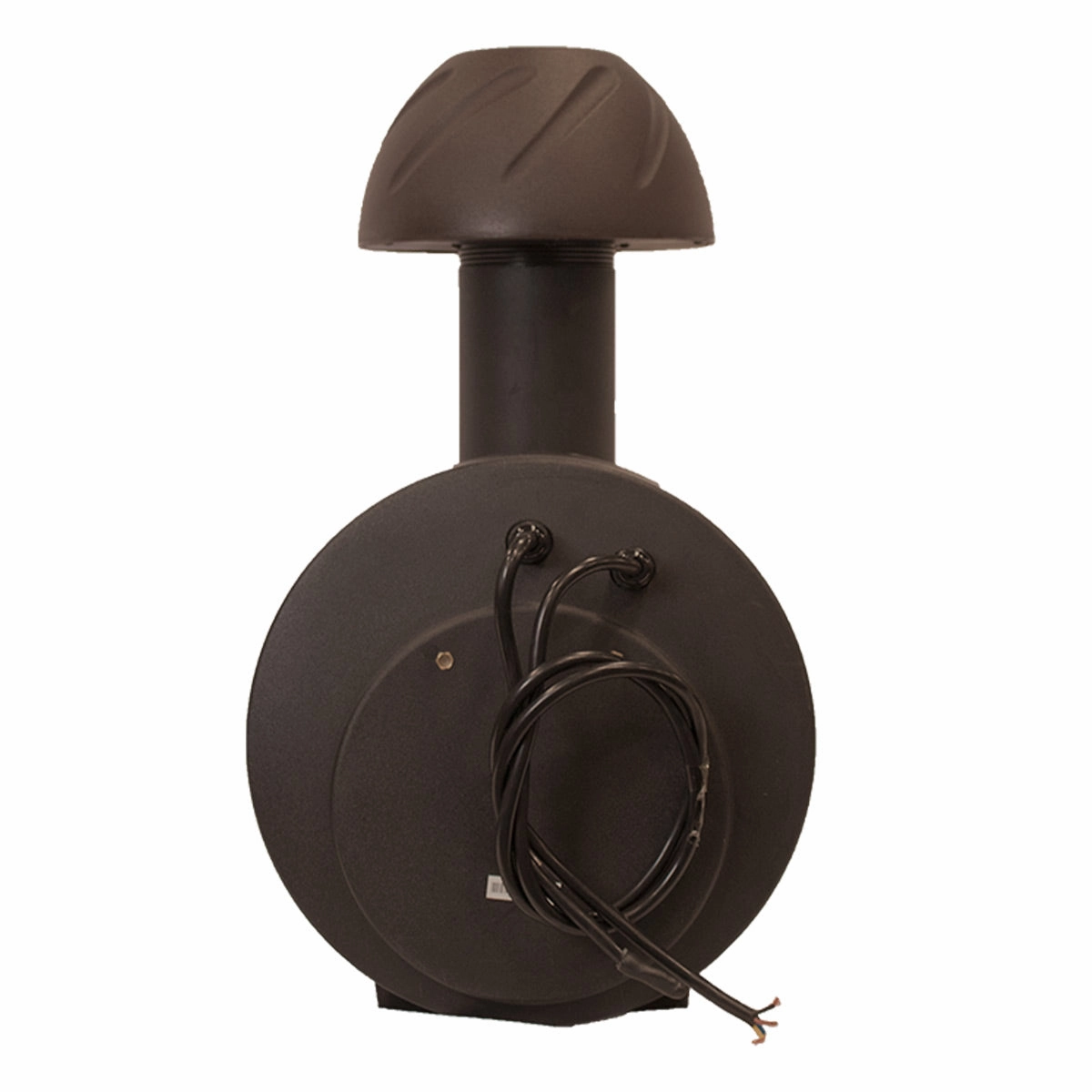 Rockustics Subscape 12 Outdoor 12" In-Ground Band-Pass Subwoofer