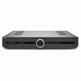 Roksan Attessa Streaming Amplifier with BluOS (Each)