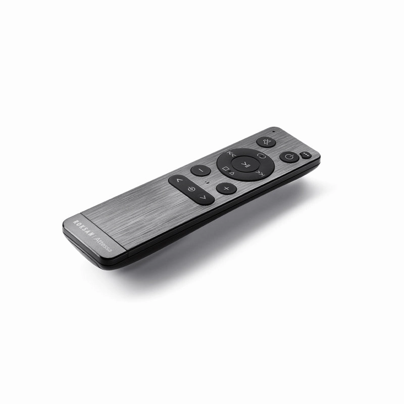 Roksan Attessa Streaming Amplifier with BluOS (Each)