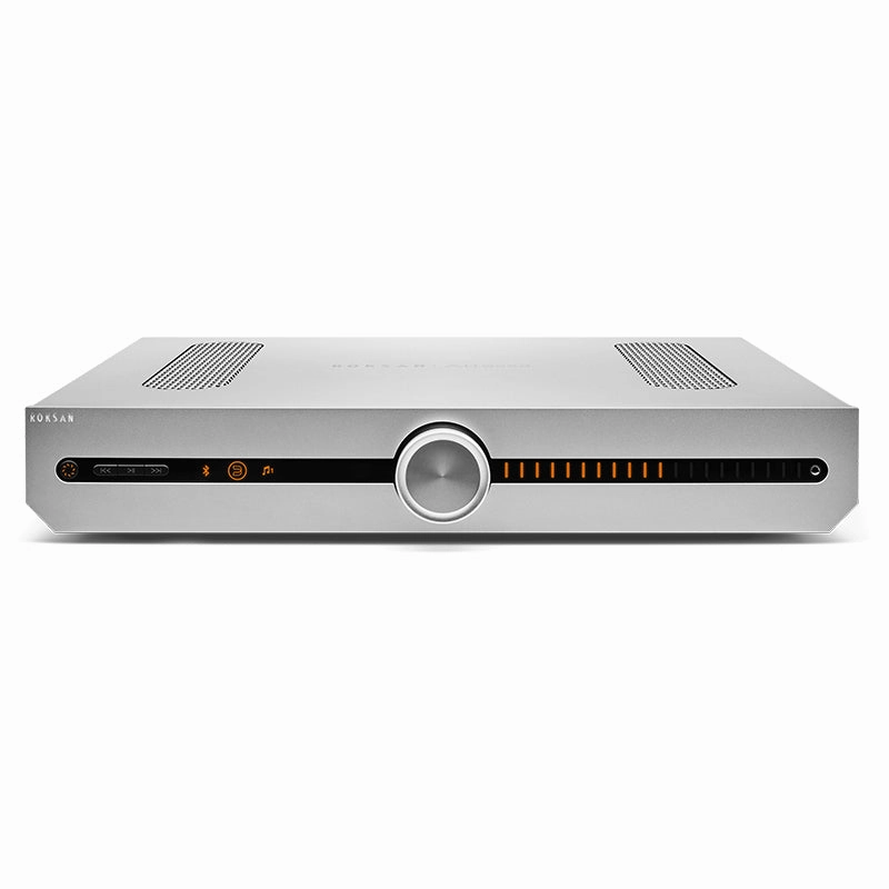 Roksan Attessa Streaming Amplifier with BluOS (Each)