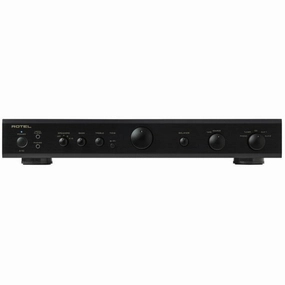 Rotel A10 Integrated Amplifier Amplifiers,Audio Amplifiers,Stereo Amps