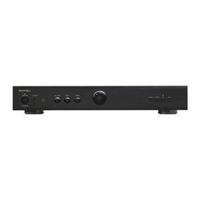 Rotel A10 MKII Integrated Amplifier Amplifiers,Audio Amplifiers,Stereo Amps