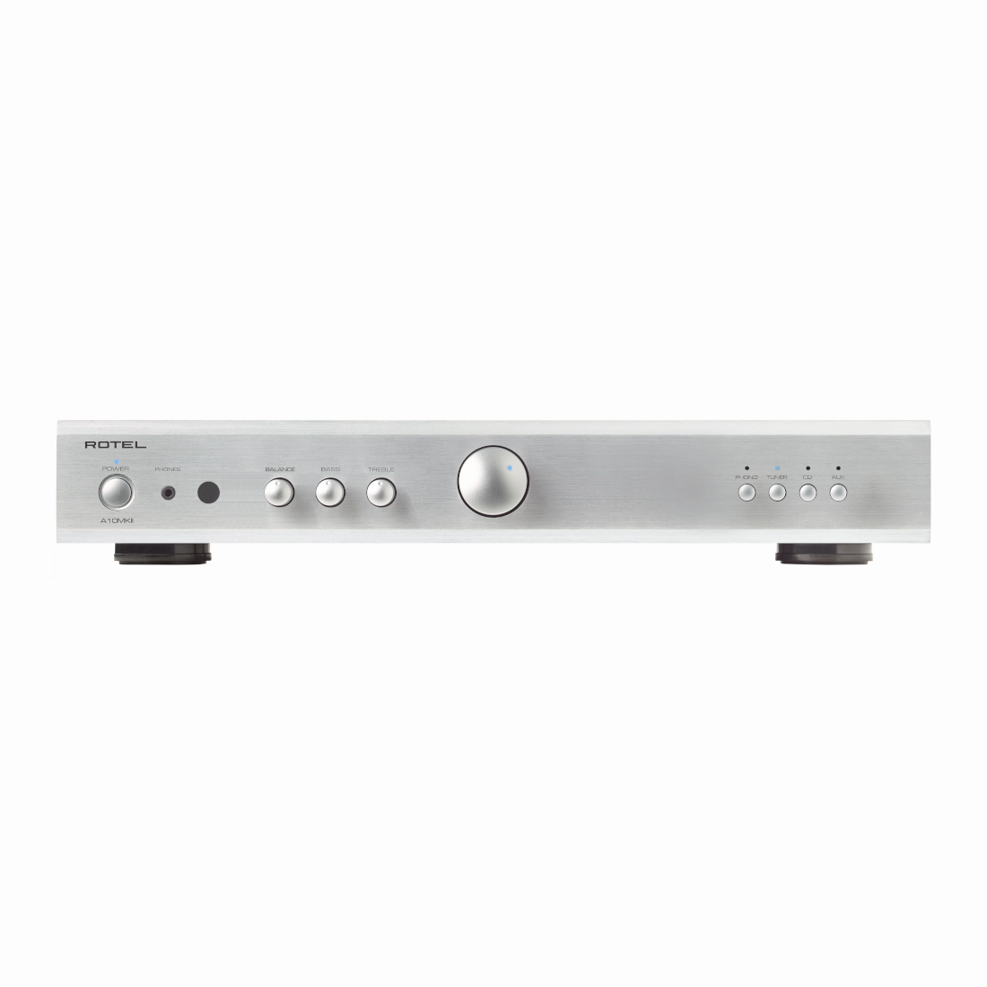 Rotel A10 MKII Integrated Amplifier
