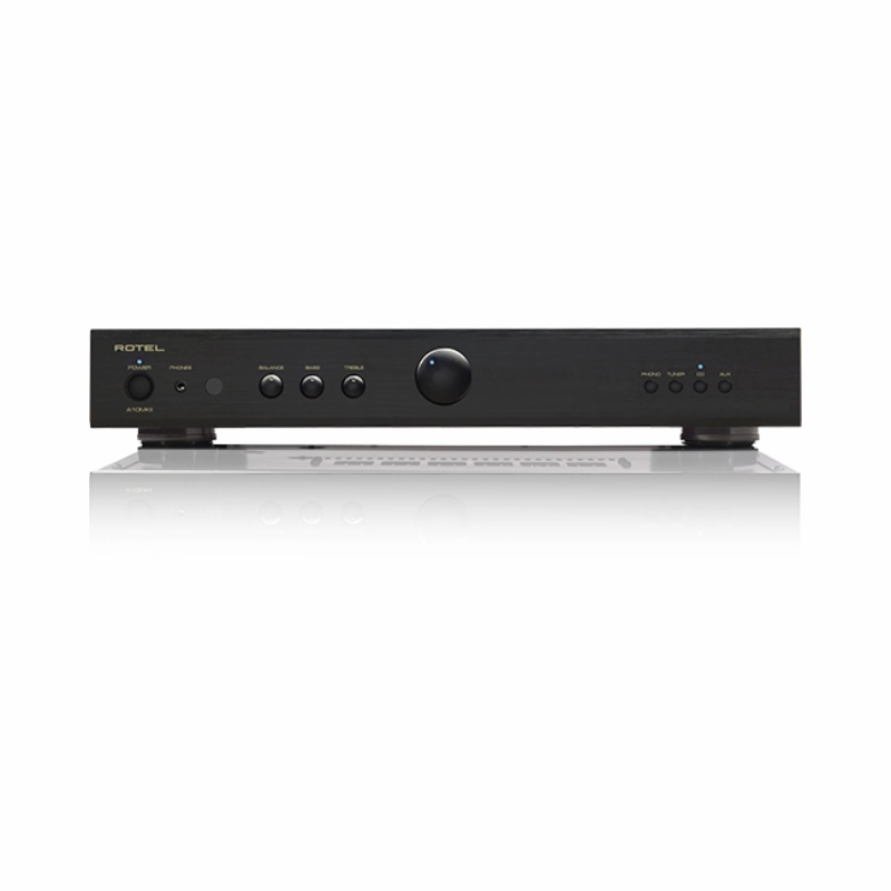 Rotel A11 MK2 Integrated Amplifier (each)