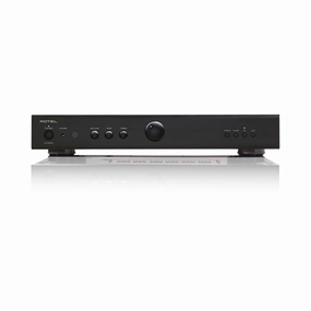 Rotel A11 MK2 Integrated Amplifier (each)
