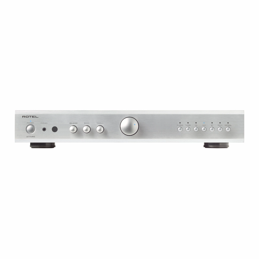 Rotel A11 MKII Integrated Amplifier