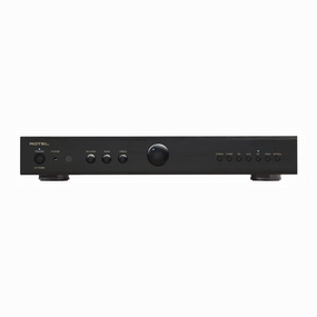 Rotel A11 MKII Integrated Amplifier Amplifiers,Audio Amplifiers,Stereo Amps