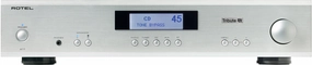 Rotel A11 Tribute Integrated Amplifier Amplifiers,Audio Amplifiers,Stereo Amps