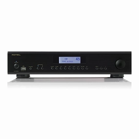 Rotel A14 MKII Integrated Amplifier