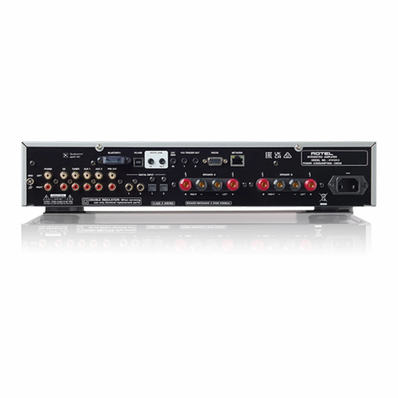 Rotel A14 MKII Integrated Amplifier
