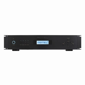 Rotel C8 Multi-Channel Amplifier hi-fi volume knob,hi-fi remote control system,hi-fi smart amplifier