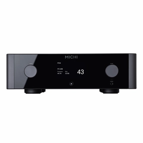 Rotel Michi P5 S2 Preamplifier
