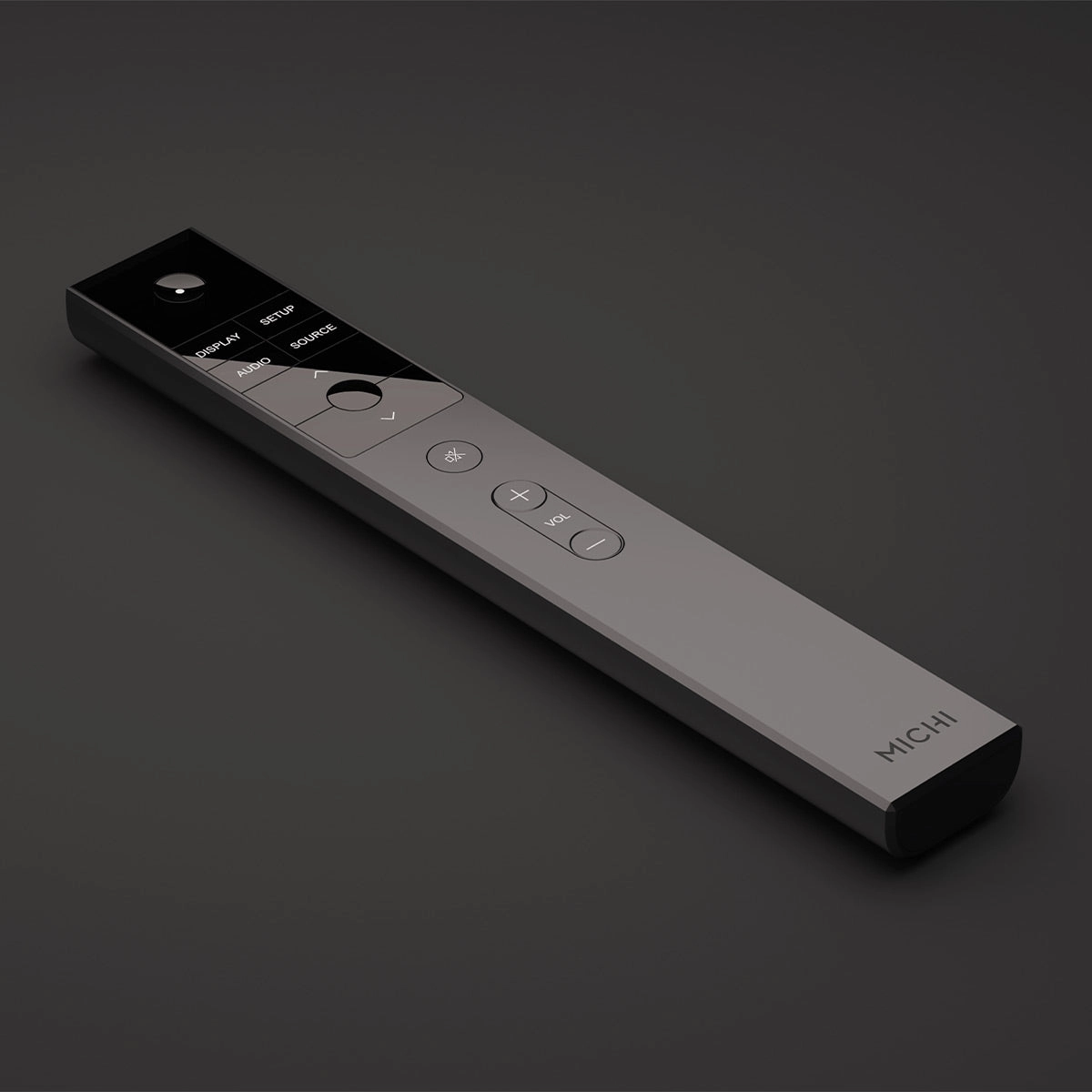 Rotel Michi P5 S2 Preamplifier