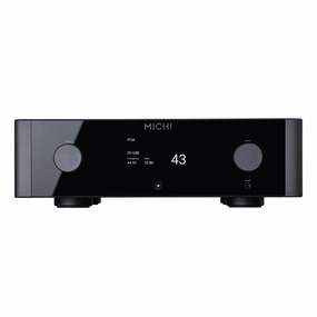 Rotel Michi P5 S2 Preamplifier hi-fi volume knob,hi-fi remote control system,hi-fi smart amplifier