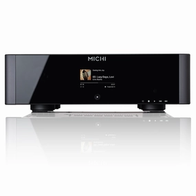 Rotel Michi Q5 Transport DAC (Each)