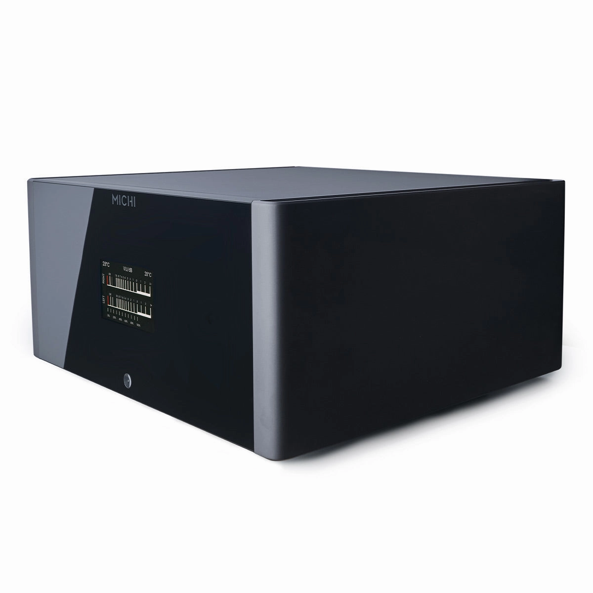 Rotel Michi S5 Stereo Amplifier