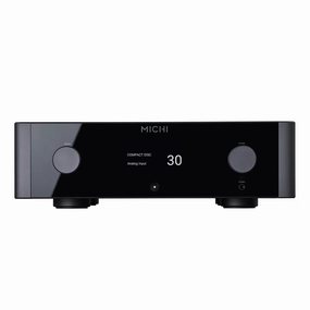 Rotel Michi X3 S2 Integrated Amplifier hi-fi volume knob,hi-fi remote control system,hi-fi smart amplifier