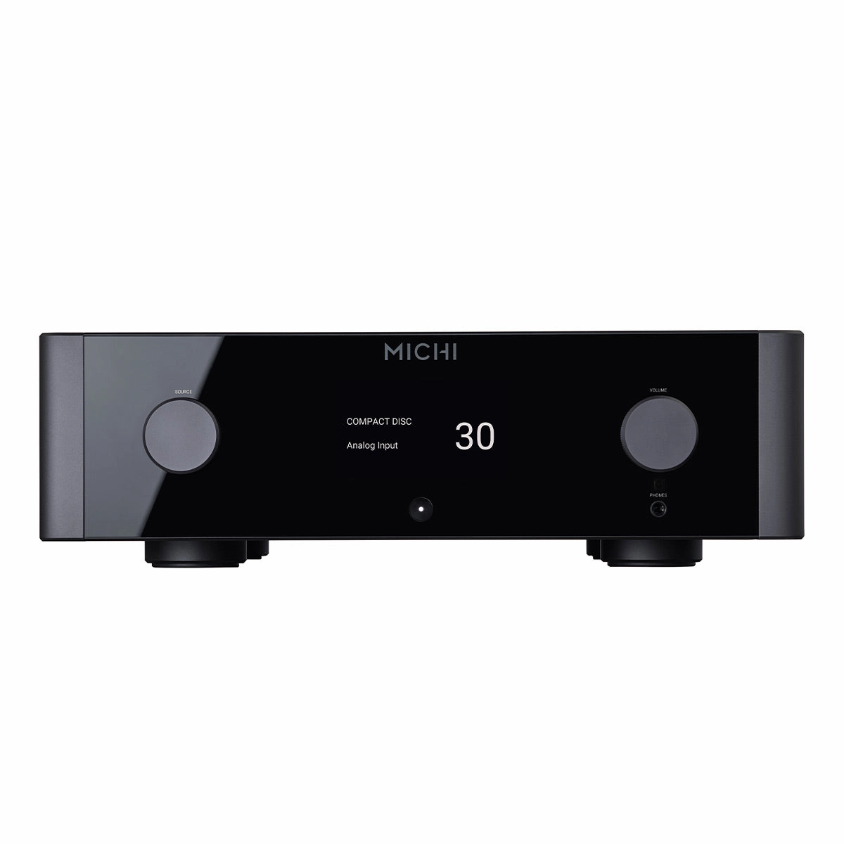 Rotel Michi X3 S2 Integrated Amplifier
